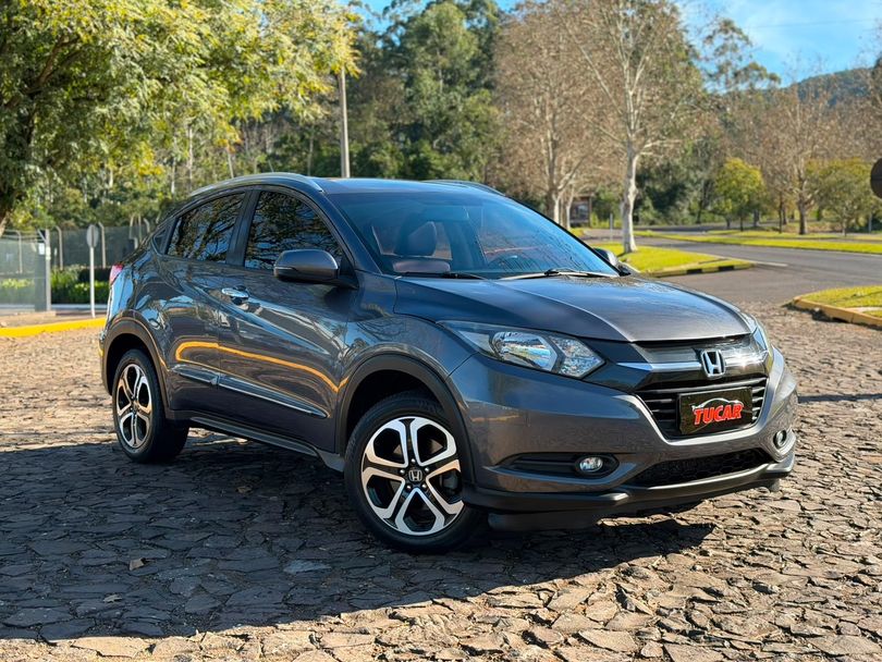 Honda HR-V EXL 1.8 Flexone 16V 5p Aut.