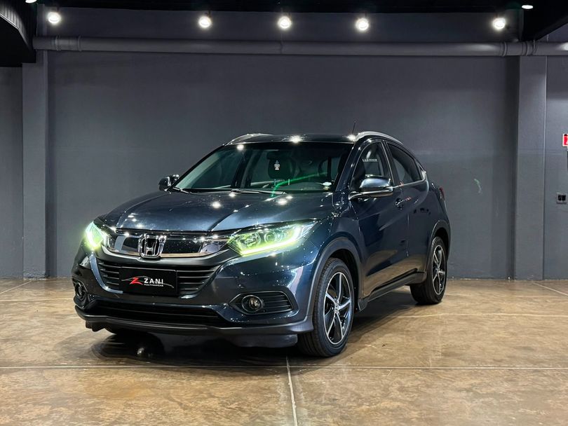 Honda HR-V EXL 1.8 Flexone 16V 5p Aut.