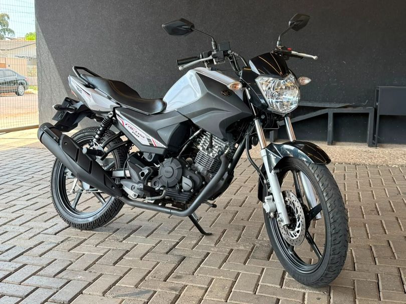 YAMAHA YBR 150 FACTOR ED/FLEX