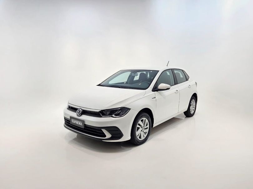 VolksWagen Polo Comfortline TSI 1.0 Flex 12V Aut.