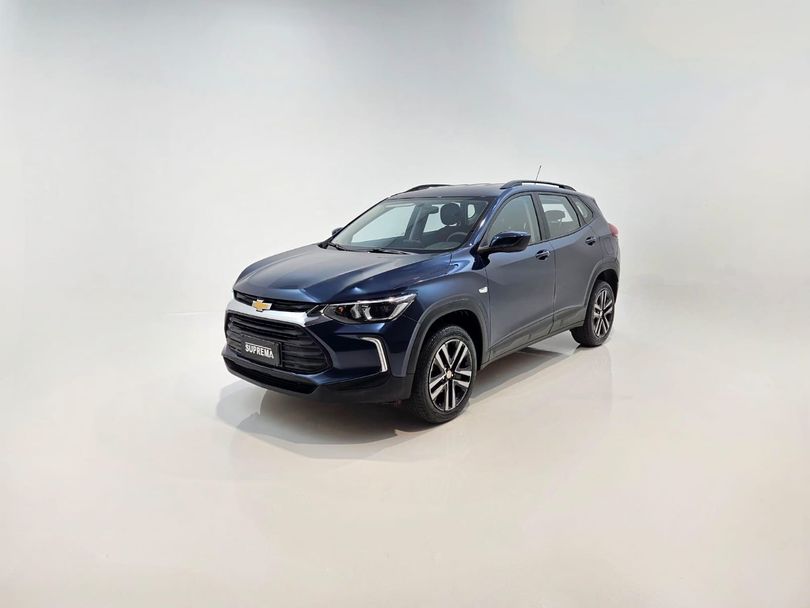 Chevrolet TRACKER LT 1.0 Turbo 12V Flex Aut.