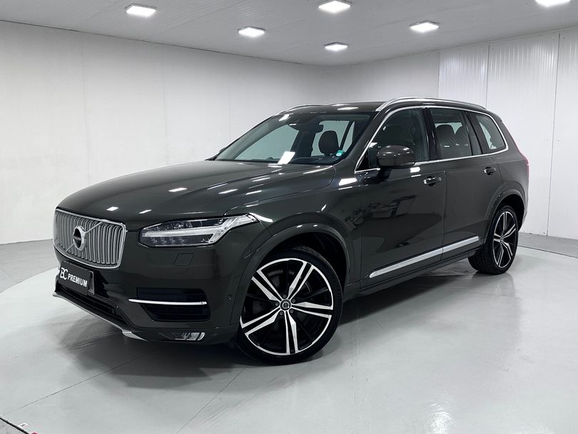 Volvo XC 90 T-6 INSCRIPTION 2.0 320CV 5p