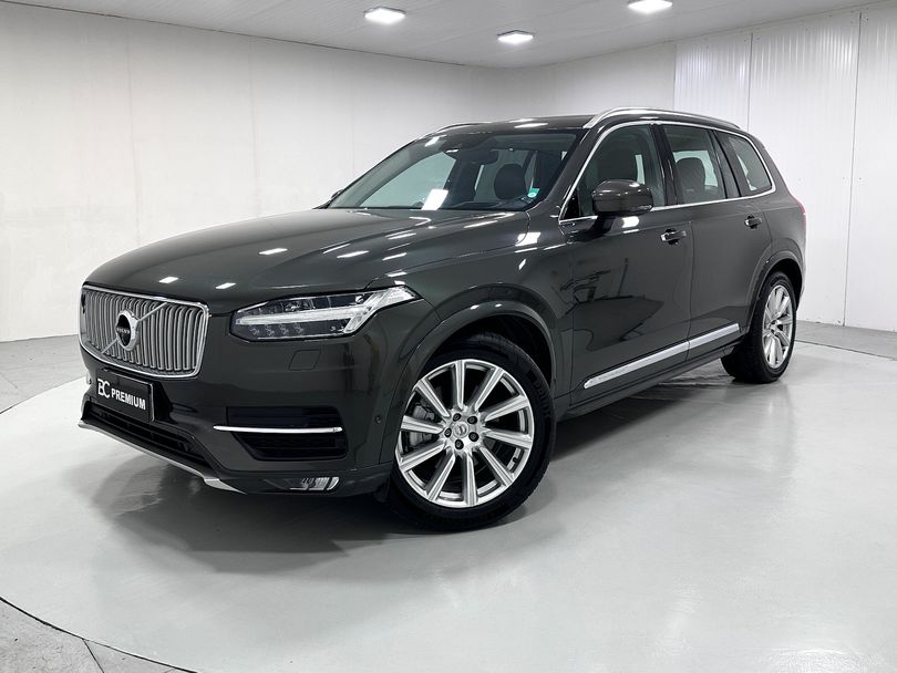 Volvo XC 90 T-6 INSCRIPTION 2.0 320CV 5p