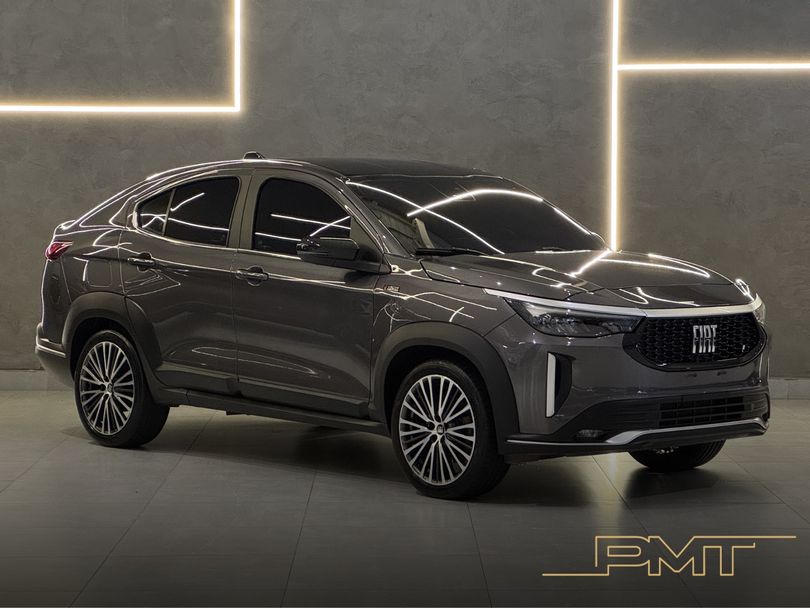 Fiat Fastback Limited Ed.1.3 270 T.Flex Aut.