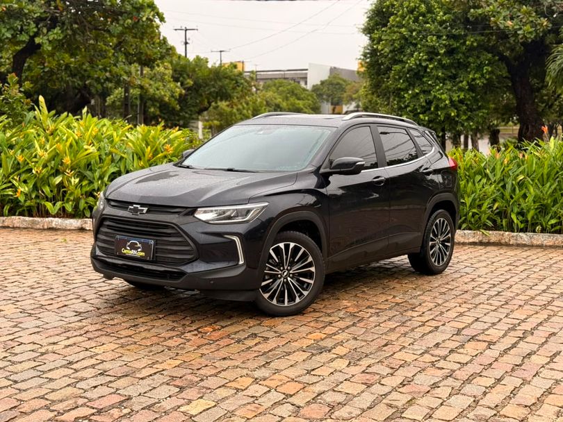 Chevrolet TRACKER Premier 1.2 Turbo 12V Flex Aut.