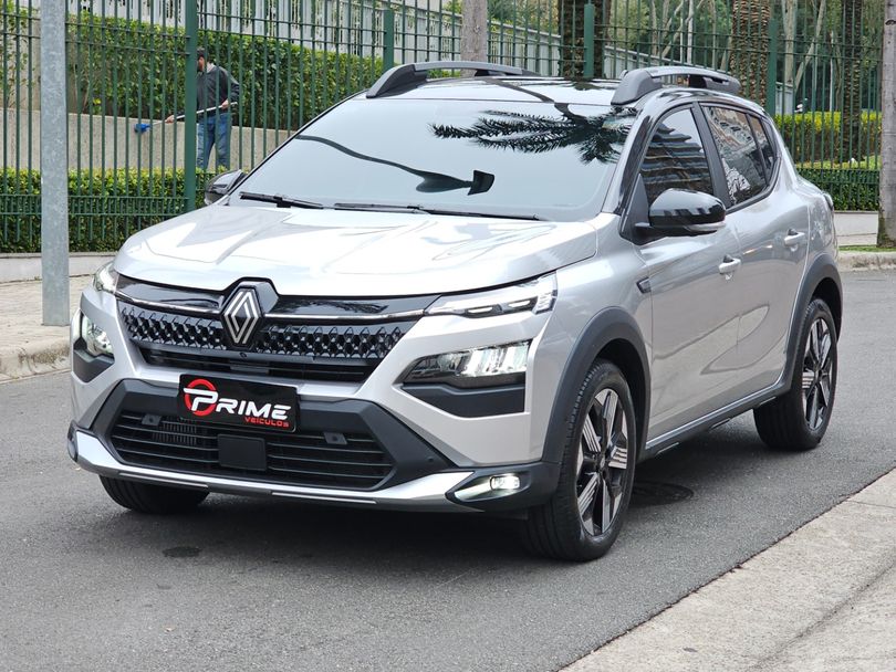 Renault Kardian Prem. Ed Flex 1.0 TB 12V 5p Aut.