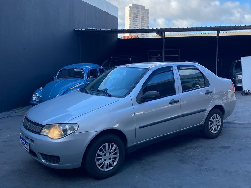 Fiat Siena 1.0/ EX 1.0 mpi Fire/ Fire Flex 8v