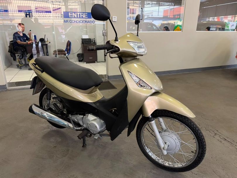 HONDA BIZ 125 ES/ 125 ES FLEX