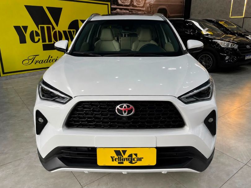 Toyota XRX