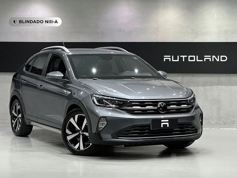 VolksWagen Nivus Highline 1.0 200 TSI Flex Aut.