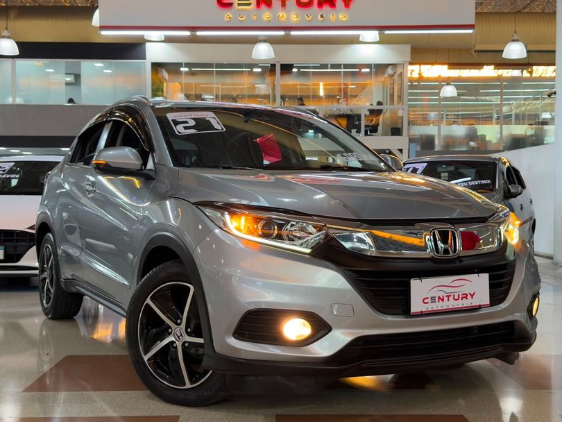 Honda HR-V EX 1.8 Flexone 16V 5p Aut.