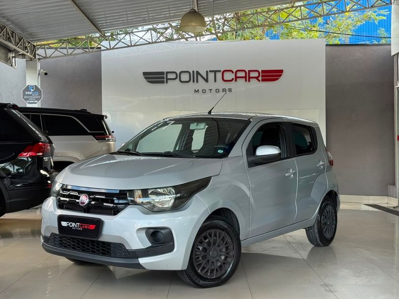 Fiat MOBI LIKE 1.0 Fire Flex 5p.