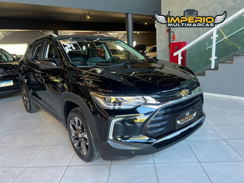 Chevrolet TRACKER Premier 1.2 Turbo 12V Flex Aut.