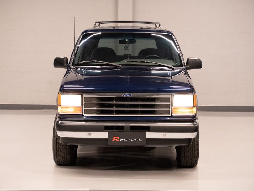 Ford Explorer XLT 4x4 4.0 V6