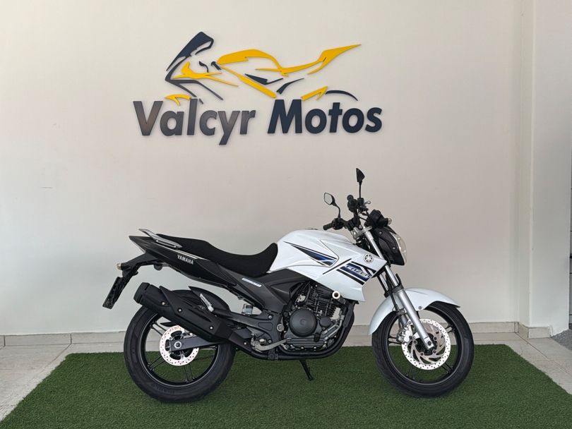 YAMAHA YS 250 FAZER/ FAZER L. EDITION /BLUEFLEX