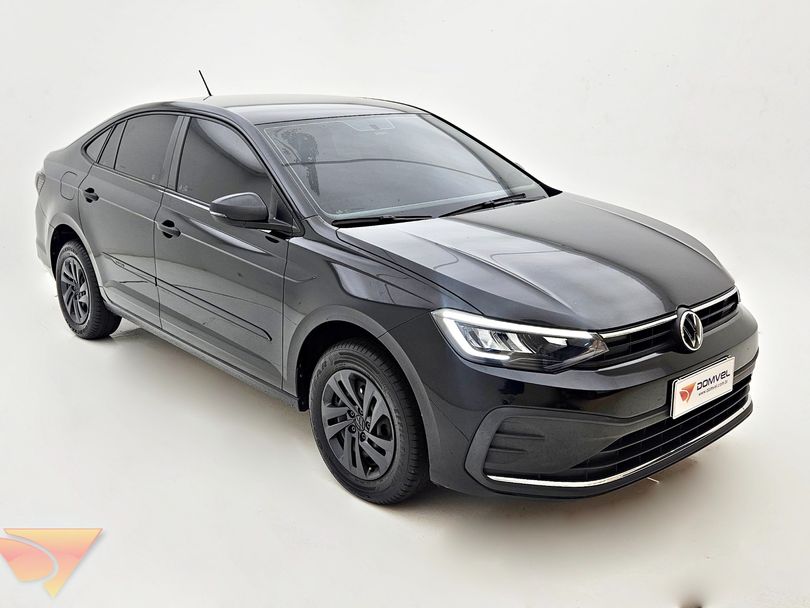 VolksWagen VIRTUS Sense 1.0 Flex 12V 5p Mec. 