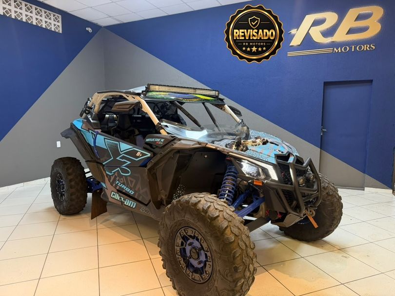 Buggy Buggy 1.6/ TST/ RS 1.6 4-Lug.