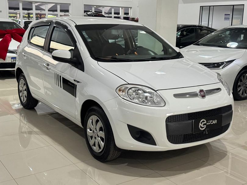 Fiat Palio ATTRACTIVE 1.0 EVO Fire Flex 8v 5p