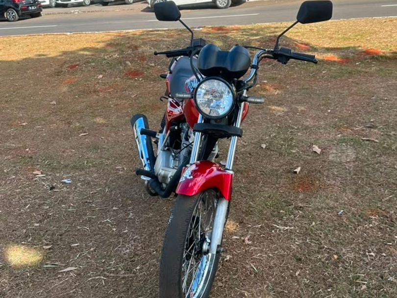 HONDA CG 150 TITAN-KS/ TITAN-JOB
