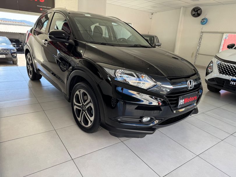 Honda HR-V EXL 1.8 Flexone 16V 5p Aut.