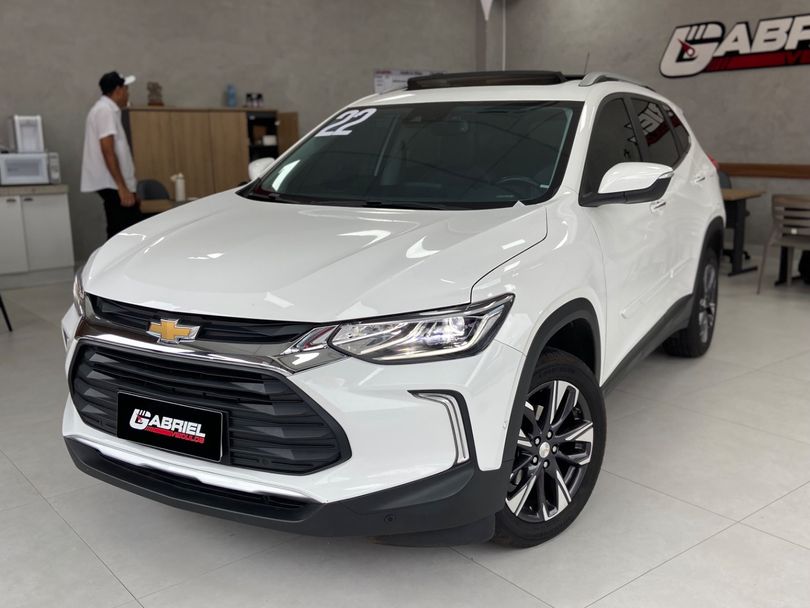 Chevrolet TRACKER Premier 1.2 Turbo 12V Flex Aut.
