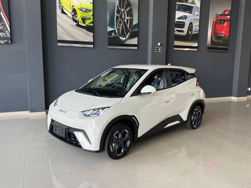 BYD Dolphin Mini GL