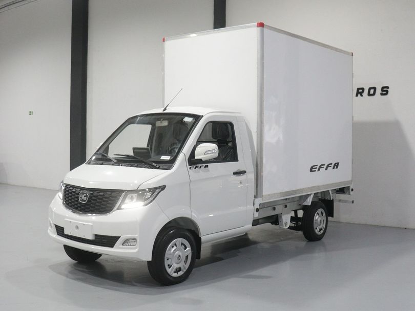 EFFA EFFA V21 BAÚ ISÓTERMICO CS 1.5 16V 2P 2026