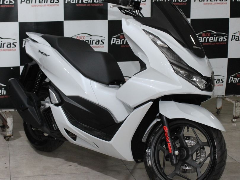 HONDA PCX 160 