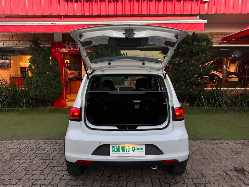 VolksWagen Fox Xtreme 1.6 Flex 8V 5p