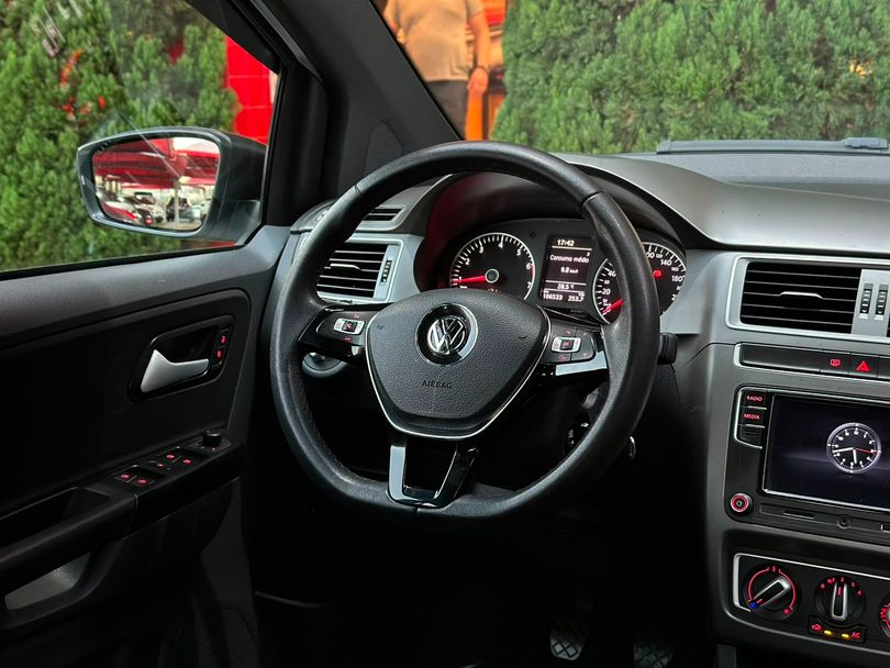 VolksWagen Fox Xtreme 1.6 Flex 8V 5p