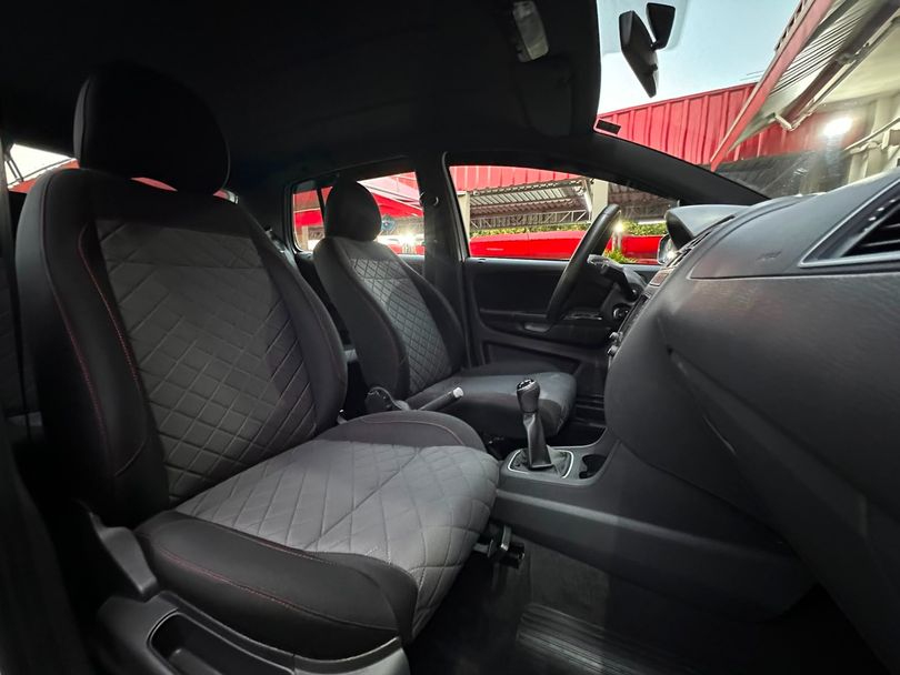 VolksWagen Fox Xtreme 1.6 Flex 8V 5p