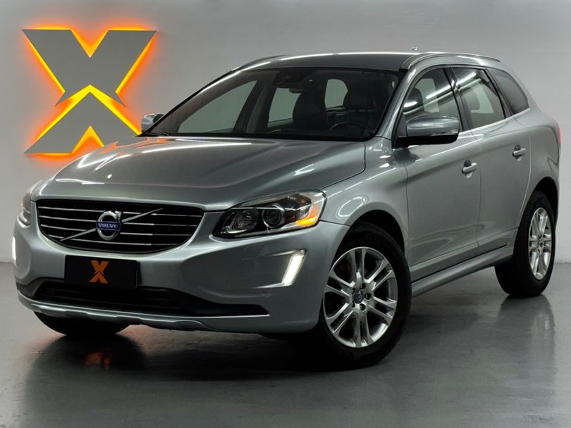 Volvo XC 60 2.0 T5  5p