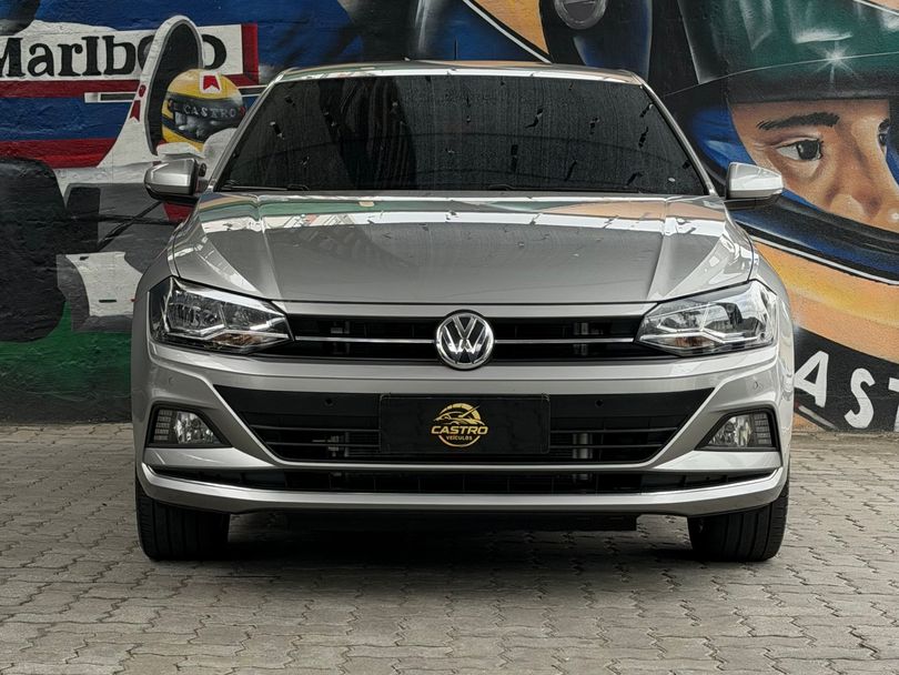 VolksWagen Polo Highline 200 TSI 1.0 Flex 12V Aut.