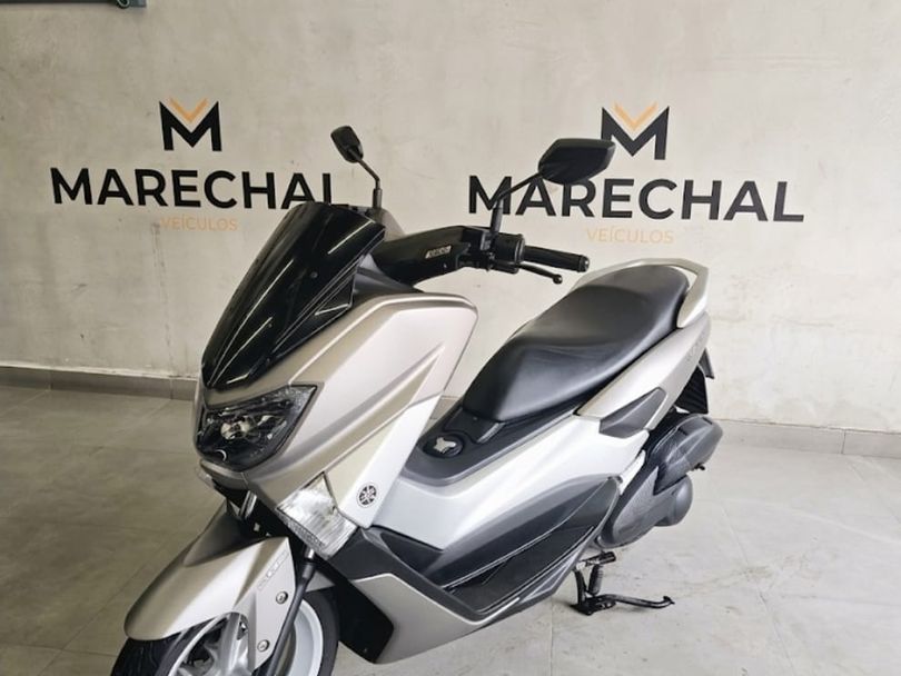 YAMAHA NMAX 160