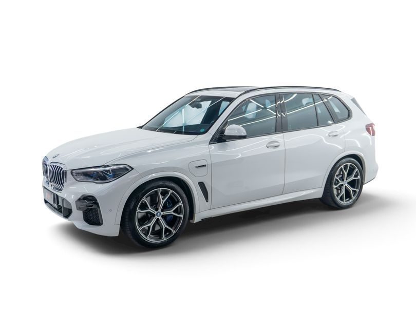 BMW X5 XDRIVE 45e 3.0 M.Sport  Aut. (Híb.)