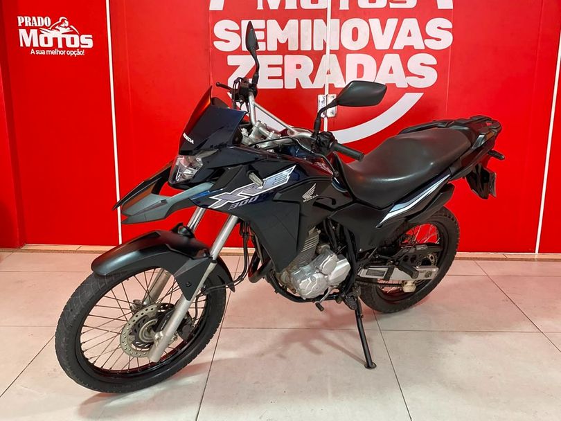 HONDA XRE 300/ 300 ABS/ FLEX