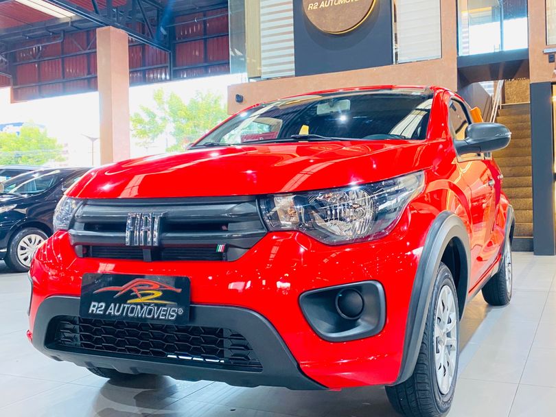 Fiat MOBI LIKE 1.0 Fire Flex 5p.