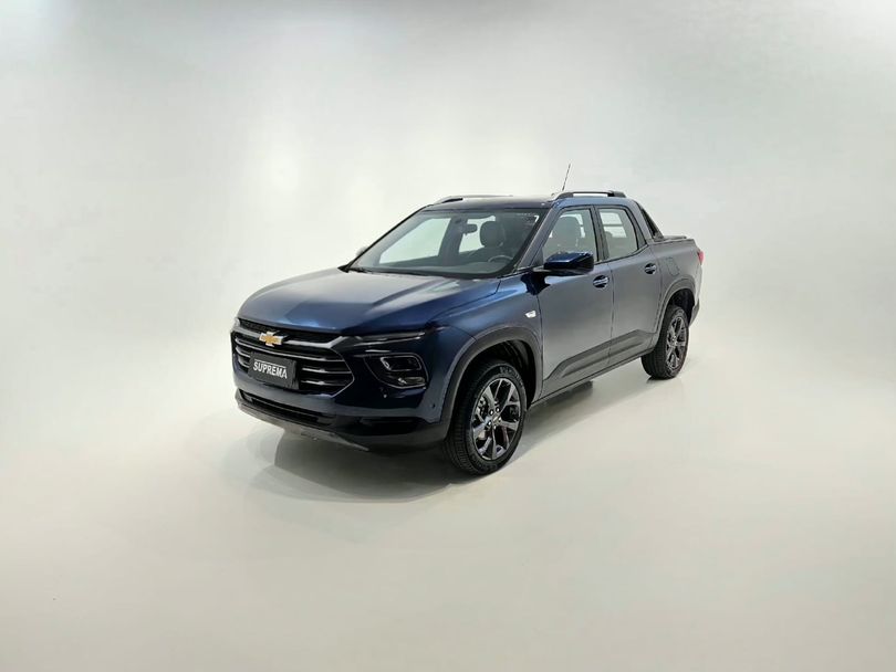 Chevrolet MONTANA PREMIER 1.2 Turbo Flex 12V Aut.