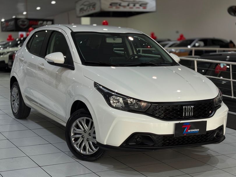 Fiat ARGO DRIVE 1.0 6V Flex