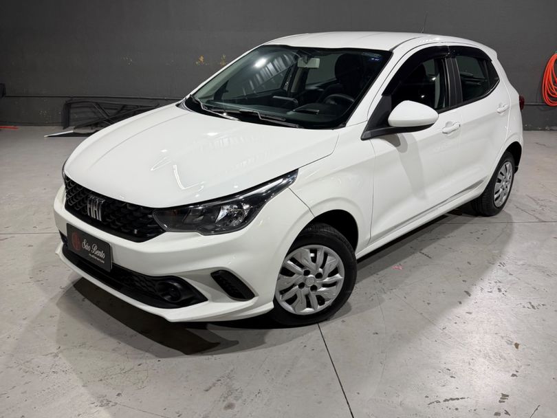 Fiat ARGO DRIVE 1.0 6V Flex