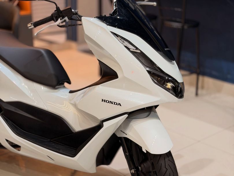 HONDA PCX 160 