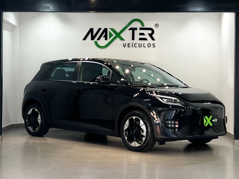 GAC AION UT Elite (Elétrico)