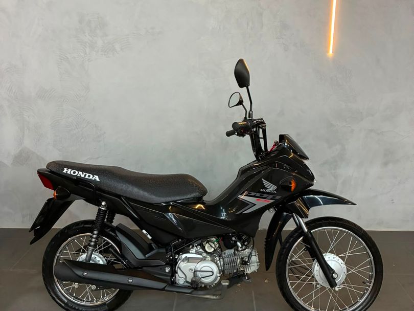 HONDA POP 110i ES