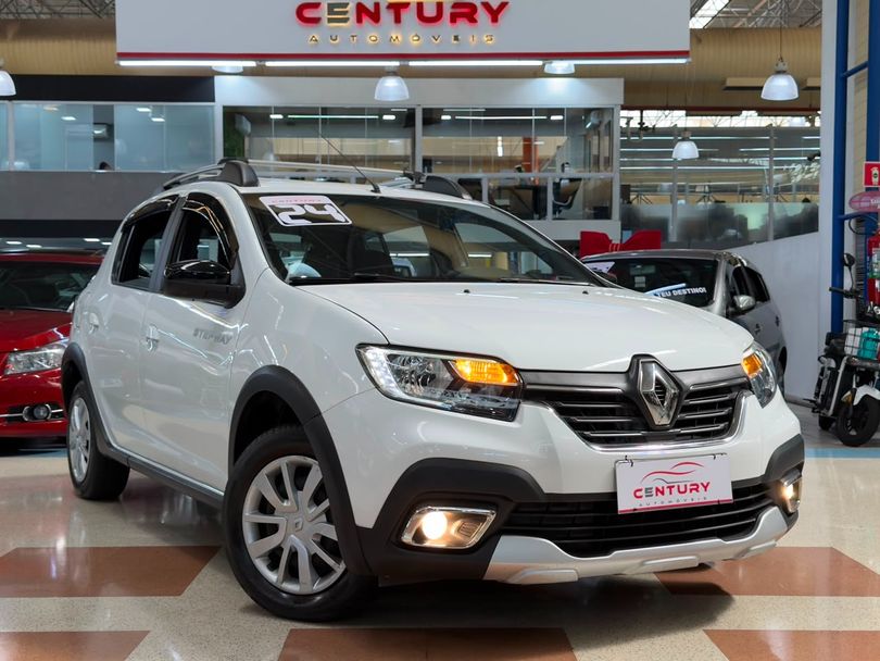 Renault STEPWAY Zen Flex 1.0 12V Mec.