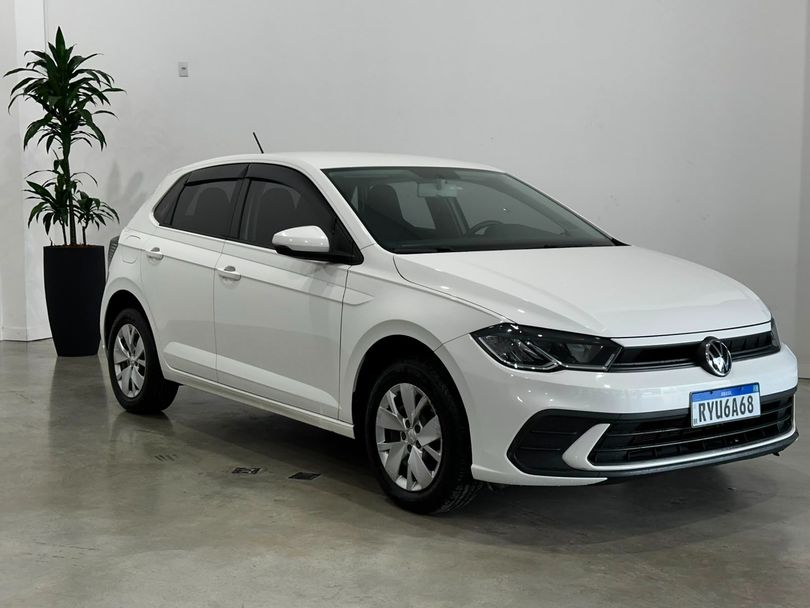 VolksWagen Polo 1.0 MPI Flex 12V 5p