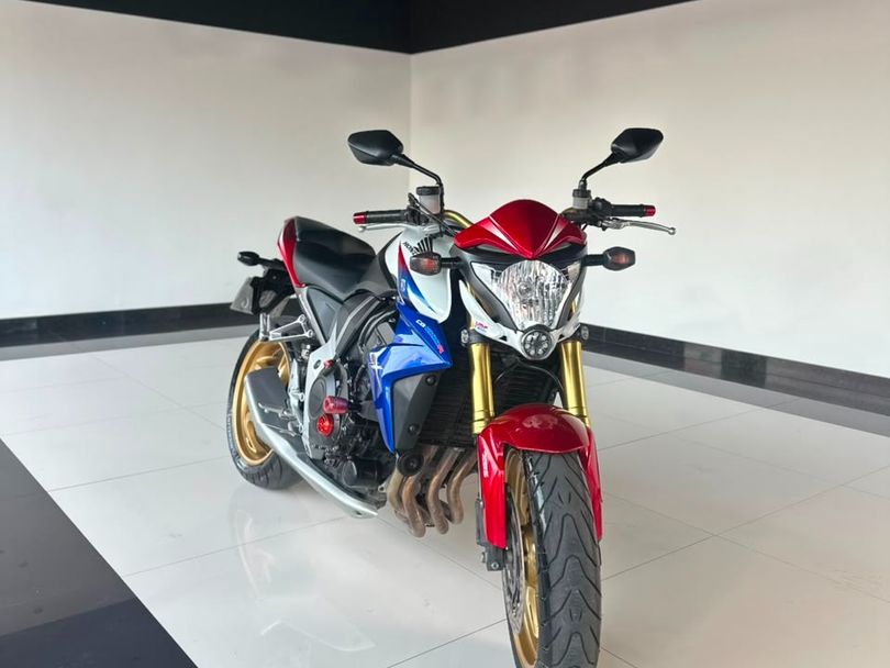 HONDA CB 1000R/ABS
