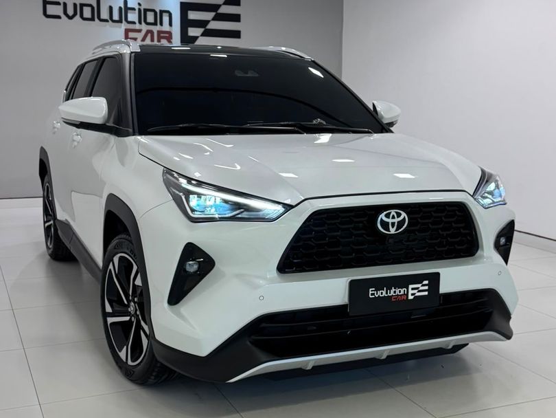 Toyota YARIS Cross XRX 1.5 16V 5p Aut.