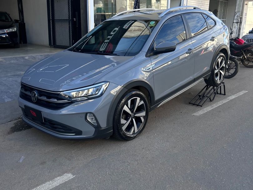 VolksWagen Nivus Highline 1.0 200 TSI Flex Aut.