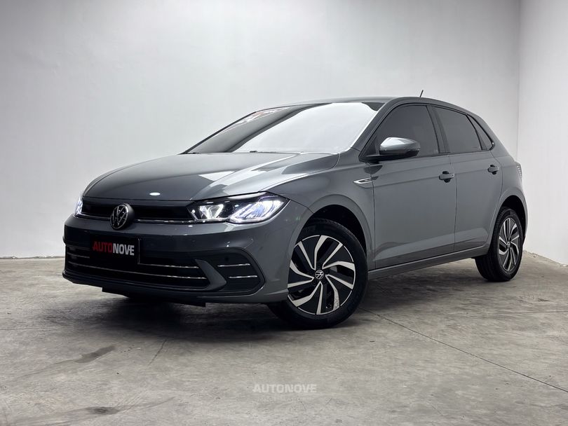 VolksWagen Polo Highline TSI 1.0 Flex 12V Aut.