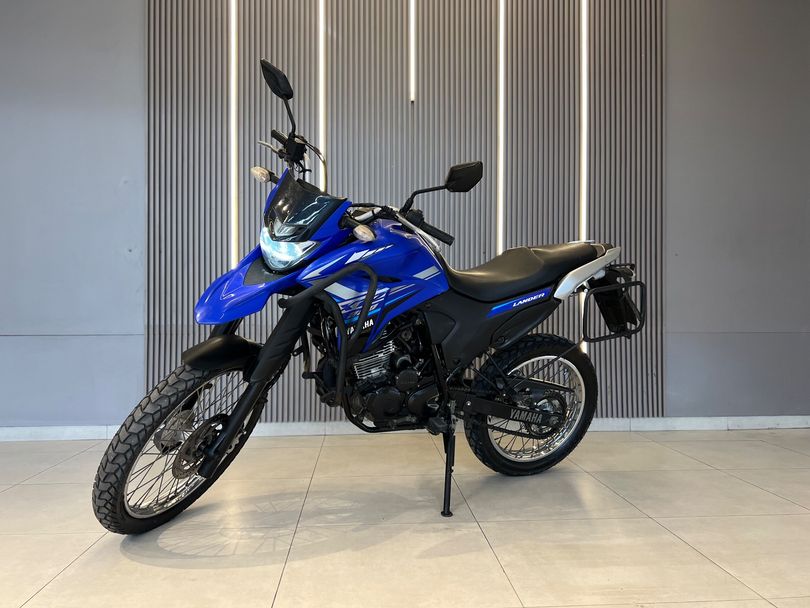YAMAHA XTZ 250 LANDER 249cc/LANDER BLUEFLEX/ABS